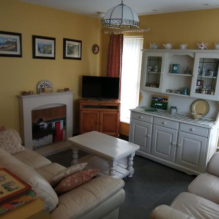 Dark Hedges Causeway Retreat Apartment Armoy Luaran gambar