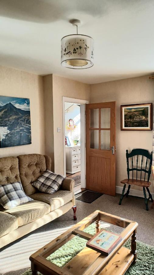 Dark Hedges Causeway Retreat Apartment Armoy Luaran gambar