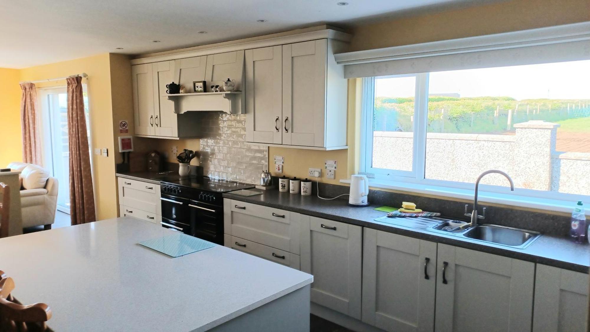 Dark Hedges Causeway Retreat Apartment Armoy Luaran gambar