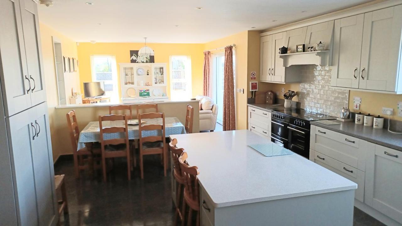 Dark Hedges Causeway Retreat Apartment Armoy Luaran gambar