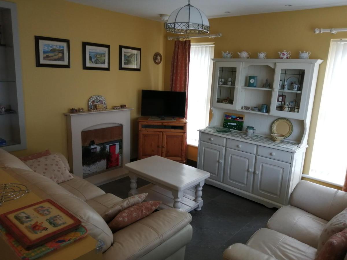Dark Hedges Causeway Retreat Apartment Armoy Luaran gambar